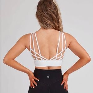 Buffbunny monarch bra